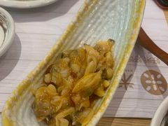-林妈妈村·日式料理(宝山万达店)