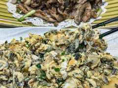 -千岛湖小鱼儿·淳安匠心农家菜