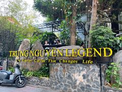 -Trung Nguyen Café Legend