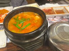 -坦坦大炉·韩式烤肉(望京店)