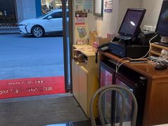 -小杨生煎(黄河路店)