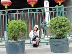 -中央戏剧学院(东城校区)