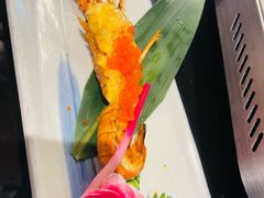 -昱匠·日本料理(金融街店)