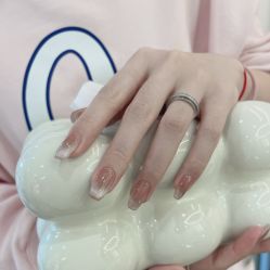 -七月美睫 美甲