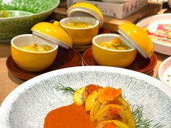 -匠和风精致料理(春熙路群光广场店)