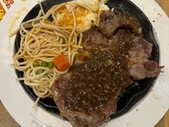 -豪客来牛排(海沧阿罗海店)
