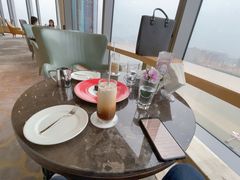 -三迪希尔顿酒店·星空酒廊