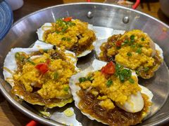 -必点海鲜·鲅鱼水饺(鞍山西道店)