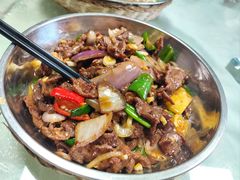 -红旗山庄(圭峰山店)