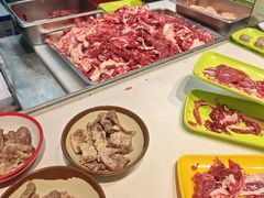 -养牛邓·潮汕牛肉海鲜自助火锅(广州店)