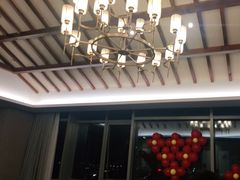 -宝燕壹号景观餐厅(龙盛国际商业广场店)