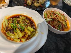 -泉味道贵州厨房(三里河店)