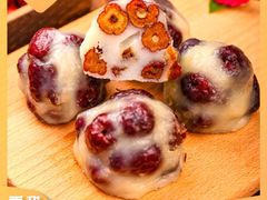 -宫门口馒头铺(创始人总店)