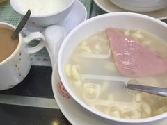 -义顺牛奶公司(庇利金街店)