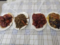 -尹记餐馆(花园店)