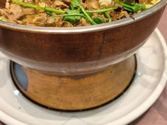 -香山湖家家宴(中山陵店)