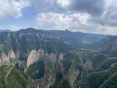 -山西通天峡景区