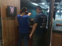 -枪馆1号实弹射击俱乐部