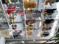 -五进制 Coffee Shop