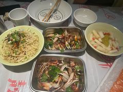 -靓靓蒸虾·头牌蒸虾(南山桂庙店)