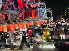 -七彩云南欢乐世界