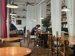 -雕刻时光咖啡馆(交大店)