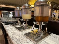 -北京王府井希尔顿酒店·万斯阁西餐厅