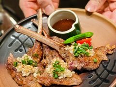 -元渔铁板烧(万象城店)