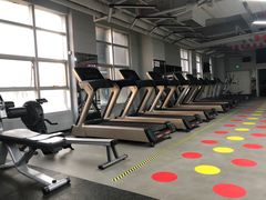 -CXFIT 陈徐健身工作室(凯旋店)