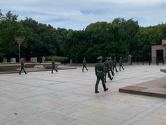 -上海市龙华烈士陵园