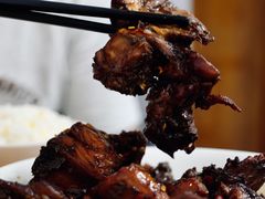 -如意香辣鸡架(总店)