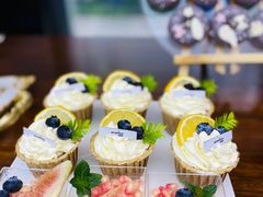 -今日Cake蛋糕茶歇·甜品台定制