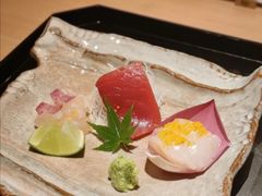 -炎橘·板前料理 Omakase