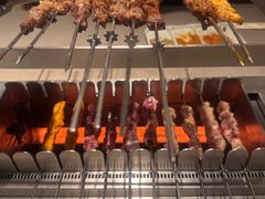 -白玉·朝鲜族烤串(深圳Kkone店)