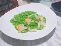 -宴昆山·私房菜(春晖店)