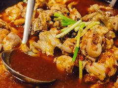 -靓虾二哥长沙地标小龙虾(五一广场店)