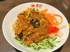 -添萬囍·天津三鲜捞面(天河城店)