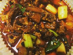 -红星兔丁(武侯祠店)