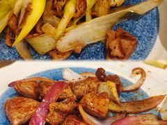 菲力牛排-大渔铁板烧(海雅缤纷城店)