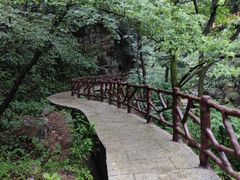 -浙北大峡谷
