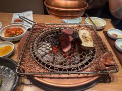 -王妃家(明洞中央店)
