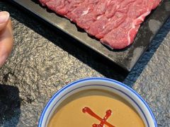 -清真·京华源铜锅涮肉(丰庆店)