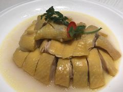 -皇朝会.经典传统粤菜(外滩店)