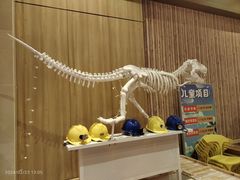 -汤连得温泉馆(宝山店)