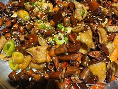 -胡马八破·川菜小馆(高新万达店)