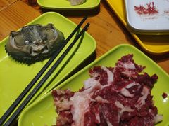 -养牛邓·潮汕牛肉海鲜自助火锅(广州店)
