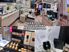 -Galleria百货店名品馆