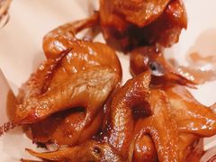-鸽子张·家宴(黄辛庄旗舰店)