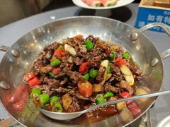 -海鲜e族(马王堆店)