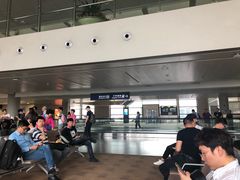 -上海浦东国际机场-T2航站楼